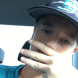 Meet your Posher, Connor